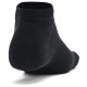 Under Urmour Κάλτσες Essential Low Cut Socks 3 pairs